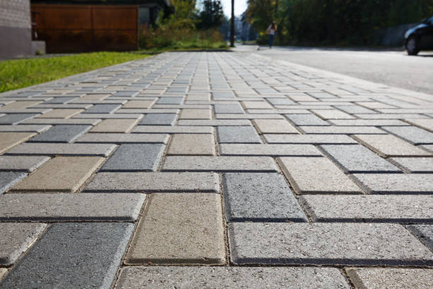 Best Professional Driveway Pavers  in USA